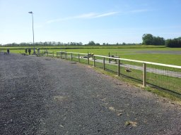 Montage de la lice 2013